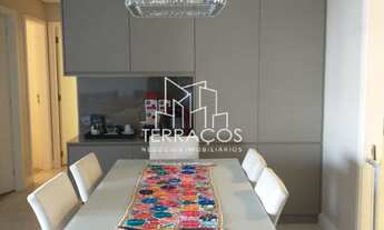 Imagem 2: APARTAMENTO GARDEN PLACE À VENDA, 3 DORMITÓRIOS, JARDIM BONFIGLIOLI - JUNDIAÍ/SP