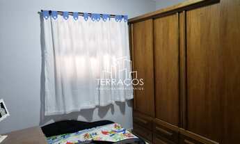 Imagem 7: CASA À VENDA COM 3 QUARTOS/1 SUÍTE 233m² - JARDIM CAÇULA - JUNDIAÍ/SP