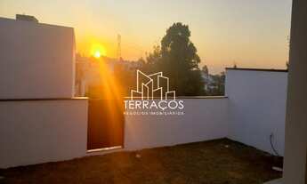 Imagem 3: CASA TÉRREA 03 DORMS (1SUITE) - 167M² - CONDOMÍNIO PHYTUS - ITUPEVA/CABREUVA