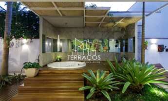 Imagem: LINDA CASA PORTAL DO PARAISO I - 3 SUÍTES