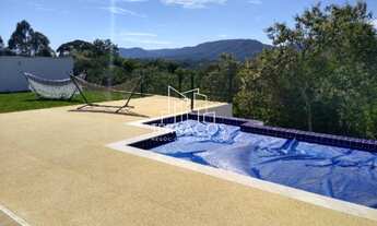 Imagem 5: MARAVILHOSA CASA TÉRREA COM 400 M ² NO RESIDENCIAL TERRAS DA ALVORADA EM JUNDIAÍ - SP