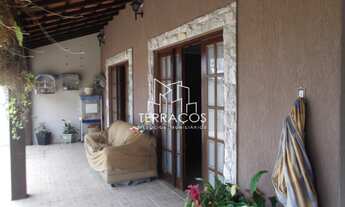 Imagem 6: CASA À VENDA COM 3 QUARTOS E 3 BANHEIROS 233 M² - JD. CAÇULA - JUNDIAÍ/SP