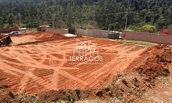 Imagem 2: EXCELENTE TERRENO COM 999,05 M² NO BAIRRO CHÁCARA SÃO JORGE EM JUNDIAÍ - SP - TERRAPLANAGE