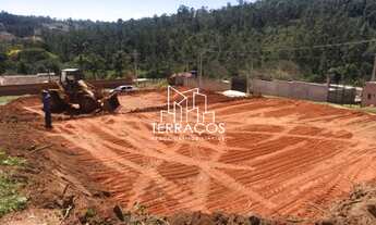 Imagem: EXCELENTE TERRENO COM 999,05 M² NO BAIRRO