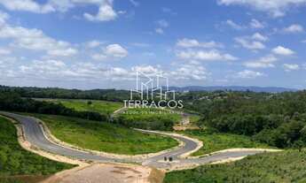 Imagem: Terreno em Loteamento - Residencial Santa