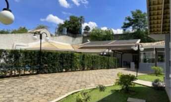 Imagem 3: TERRENO À VENDA COM 300M² EM ACLIVE NO RESIDENCIAL LAGUNA CLUBE - VÁRZEA PAULISTA/SP