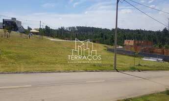 Imagem 4: LINDO TERRENO-ACLIVE-842,80 M²-CONDOMÍNIO TERRAS DA ALVORADA-BAIRRO MEDEIROS-JÁ COM PROJET