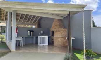 Imagem 5: TERRENO À VENDA COM 300M² EM ACLIVE NO RESIDENCIAL LAGUNA CLUBE - VÁRZEA PAULISTA/SP