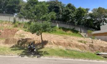 Imagem 2: TERRENO À VENDA COM 300M² EM ACLIVE NO RESIDENCIAL LAGUNA CLUBE - VÁRZEA PAULISTA/SP