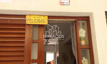 Imagem 6: ÓTIMA UNIDADE SOBRADO MOBILIADO PARA TEMPORADA EM CONDOMÍNIO FECHADO NA PRAIA DE MARANDUBA