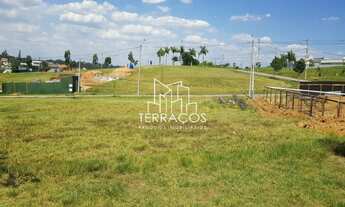 Imagem 3: LINDO TERRENO-ACLIVE-842,80 M²-CONDOMÍNIO TERRAS DA ALVORADA-BAIRRO MEDEIROS-JÁ COM PROJET