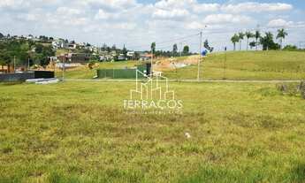 Imagem 2: LINDO TERRENO-ACLIVE-842,80 M²-CONDOMÍNIO TERRAS DA ALVORADA-BAIRRO MEDEIROS-JÁ COM PROJET