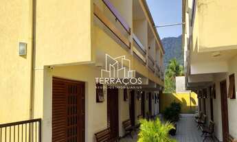 Imagem 4: ÓTIMA UNIDADE SOBRADO MOBILIADO PARA TEMPORADA EM CONDOMÍNIO FECHADO NA PRAIA DE MARANDUBA