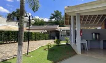 Imagem 4: TERRENO À VENDA COM 300M² EM ACLIVE NO RESIDENCIAL LAGUNA CLUBE - VÁRZEA PAULISTA/SP