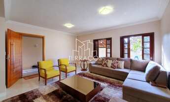 Imagem: CASA À VENDA, 4 QUARTOS, 261M², QUINTAL