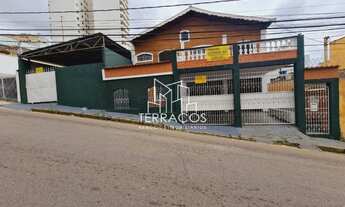 Imagem: CASA COMERCIAL OU RESIDENCIAL EM RUA PRIVILEGIADA
