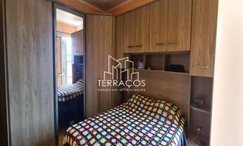 Imagem: APARTAMENTO À VENDA 97M² COM 3 DORMITÓRIOS