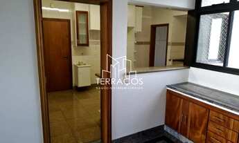 Imagem 7: LINDÍSSIMO APARTAMENTO DE ALTO PADRÃO COM 268 M² - 4 SUÍTES - NA MELHOR LOCALIZAÇÃO DE JUN