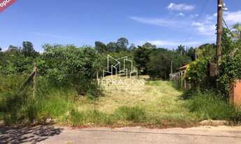 Imagem: ÓTIMO TERRENO PLANO COM 2.000 M² NO LOTEAMENTO