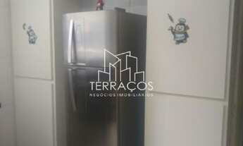 Imagem 3: CASA TÉRREA COM AT=276 M² E AC=171 M² EM ÓTIMA LOCALIZAÇÃO NO JARDIM CARLOS GOMES EM JUNDI