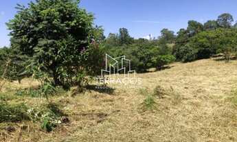 Imagem 2: ÓTIMO TERRENO PLANO COM 2.000 M² NO LOTEAMENTO CHÁCARA VENDRAMIN PRÓXIMO AO CENTRO DO BAIR