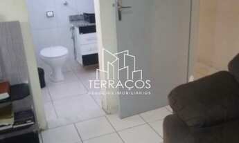 Imagem 6: CASA TÉRREA COM AT=276 M² E AC=171 M² EM ÓTIMA LOCALIZAÇÃO NO JARDIM CARLOS GOMES EM JUNDI