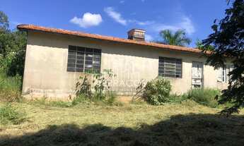 Imagem 4: ÓTIMO TERRENO PLANO COM 2.000 M² NO LOTEAMENTO CHÁCARA VENDRAMIN PRÓXIMO AO CENTRO DO BAIR