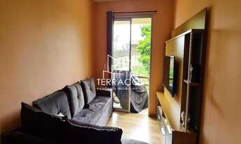 Imagem 3: APARTAMENTO À VENDA 97M² COM 3 DORMITÓRIOS SENDO 1 SUÍTE - JARDIM PACAEMBU - JUNDAÍ/SP