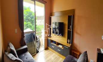 Imagem 4: APARTAMENTO À VENDA 97M² COM 3 DORMITÓRIOS SENDO 1 SUÍTE - JARDIM PACAEMBU - JUNDAÍ/SP