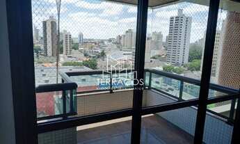 Imagem 2: LINDÍSSIMO APARTAMENTO DE ALTO PADRÃO COM 268 M² - 4 SUÍTES - NA MELHOR LOCALIZAÇÃO DE JUN