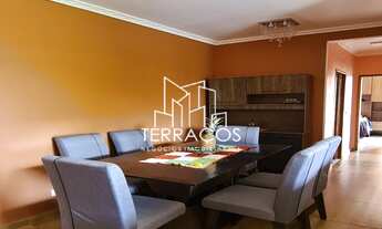 Imagem 7: APARTAMENTO À VENDA 97M² COM 3 DORMITÓRIOS SENDO 1 SUÍTE - JARDIM PACAEMBU - JUNDAÍ/SP