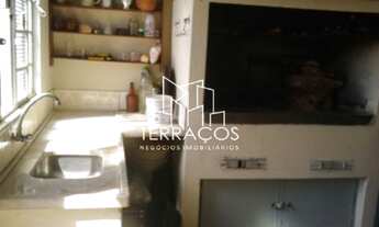 Imagem 7: CASA TÉRREA COM AT=276 M² E AC=171 M² EM ÓTIMA LOCALIZAÇÃO NO JARDIM CARLOS GOMES EM JUNDI