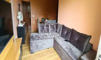 Imagem 5: APARTAMENTO À VENDA 97M² COM 3 DORMITÓRIOS SENDO 1 SUÍTE - JARDIM PACAEMBU - JUNDAÍ/SP