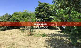 Imagem: ÓTIMO TERRENO COM 2.000 M² NO LOTEAMENTO