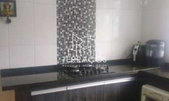 Imagem: CASA TÉRREA COM AT 276 M² E AC 171 M²