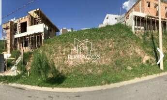 Imagem 4: ÓTIMO TERRENO RESIDENCIAL PARA VENDA NO RESIDENCIAL TERRAS DE JUNDIAÍ EM JUNDIAÍ - SP