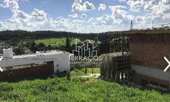 Imagem 3: ÓTIMO TERRENO RESIDENCIAL PARA VENDA NO RESIDENCIAL TERRAS DE JUNDIAÍ EM JUNDIAÍ - SP