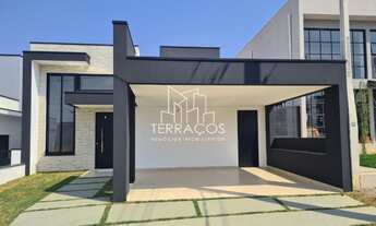 Imagem: CASA TÉRREA EM CONDOMÍNIO À VENDA, COM