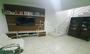 Imagem: SOBRADO RESIDENCIAL PARA VENDA,CONDOMÍNIO