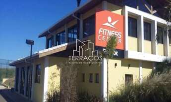 Imagem 2: ÓTIMO TERRENO RESIDENCIAL PARA VENDA NO RESIDENCIAL TERRAS DE JUNDIAÍ EM JUNDIAÍ - SP