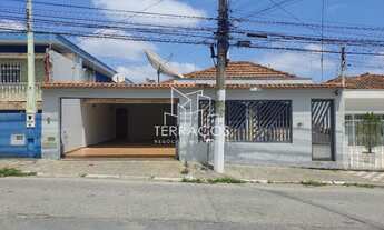 Imagem: CASA 150M² - PRÓX. AO CENTRO FRANCO DA