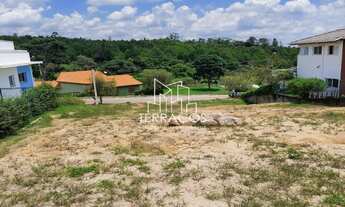 Imagem: ÓTIMO TERRENO À VENDA NO CONDOMÍNIO DE