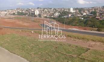 Imagem: TERRENO RESIDENCIAL À VENDA, BAIRRO PLANEJADO