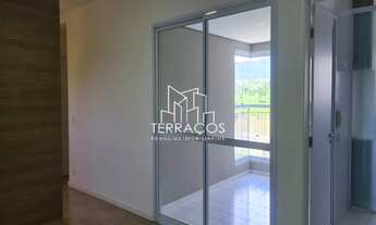 Imagem 5: VENDE-SE APARTAMENTO COM 2 SUÍTES, 92M² COND. NATURALE -JARDIM FLORIDA - JUNDIAÍ/SP