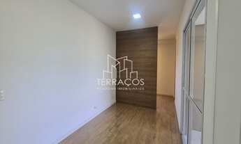 Imagem 3: VENDE-SE APARTAMENTO COM 2 SUÍTES, 92M² COND. NATURALE -JARDIM FLORIDA - JUNDIAÍ/SP