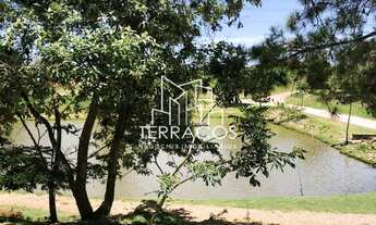 Imagem 3: LINDO TERRENO À VENDA EM ITUPEVA SP, CONDOMÍNIO PHYTUS RESIDENCIAL, VISTA PARA O LAGO