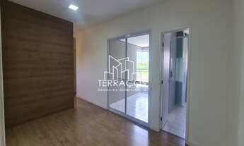 Imagem 2: VENDE-SE APARTAMENTO COM 2 SUÍTES, 92M² COND. NATURALE -JARDIM FLORIDA - JUNDIAÍ/SP