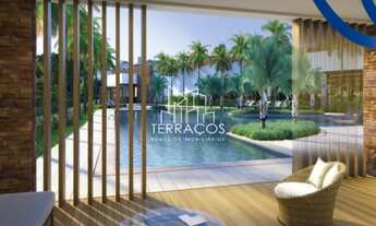 Imagem 1: EXCELENTE TERRENO - CONDOMÍNIO BRISAS JUNDIAÍ, LOCALIZAÇÃO PRIVILEGIADA À VENDA NO JARDIM