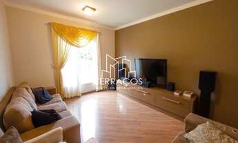 Imagem 7: CASA À VENDA COM 5 SUÍTES 387M² - CONDOMíNIO HARAS PINDORAMA - CABREUVA/SP