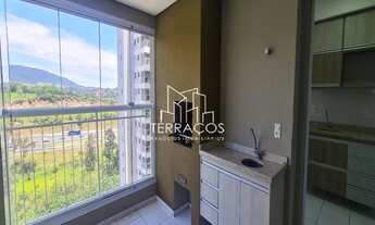 Imagem: VENDE-SE APARTAMENTO COM 2 SUÍTES, 92M²